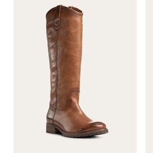 Frye Melissa Button Tall Boots